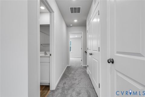 Tiny photo for 8720 Whitman Drive, Chesterfield, VA 23832 (MLS # 2619281)