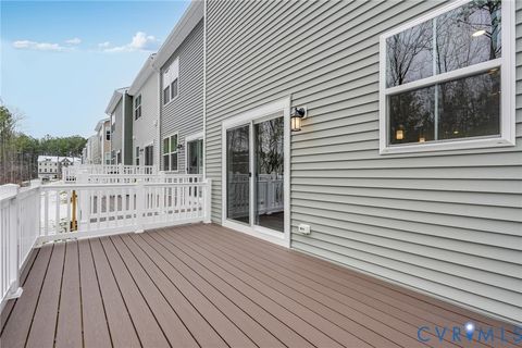 Tiny photo for 8720 Whitman Drive, Chesterfield, VA 23832 (MLS # 2619281)