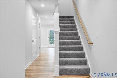 Tiny photo for 8720 Whitman Drive, Chesterfield, VA 23832 (MLS # 2619281)
