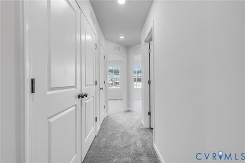 Tiny photo for 8720 Whitman Drive, Chesterfield, VA 23832 (MLS # 2619281)