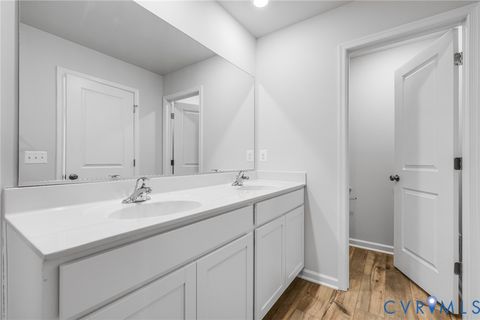 Tiny photo for 8720 Whitman Drive, Chesterfield, VA 23832 (MLS # 2619281)