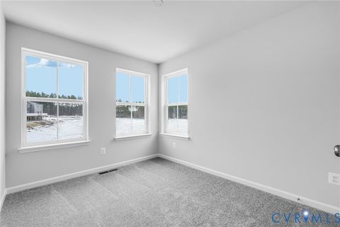 Tiny photo for 8720 Whitman Drive, Chesterfield, VA 23832 (MLS # 2619281)
