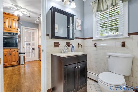 Tiny photo for 4417 Dudley Drive, Chester, VA 23831 (MLS # 2612056)