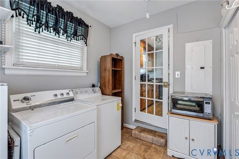 Tiny photo for 4417 Dudley Drive, Chester, VA 23831 (MLS # 2612056)
