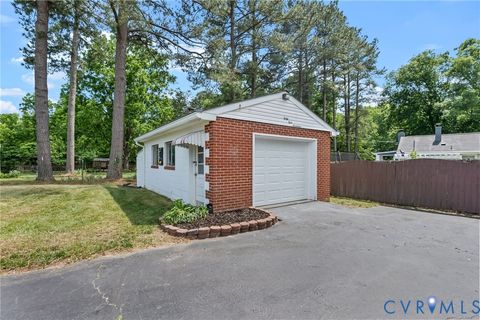 Tiny photo for 4417 Dudley Drive, Chester, VA 23831 (MLS # 2612056)