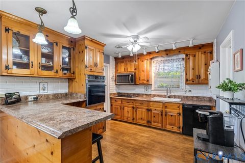 Tiny photo for 4417 Dudley Drive, Chester, VA 23831 (MLS # 2612056)
