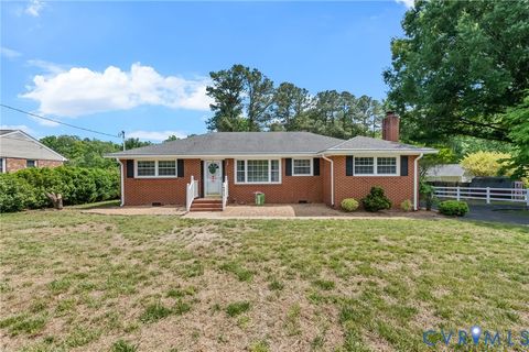 Photo of 4417 Dudley Drive, Chester, VA 23831 (MLS # 2612056)