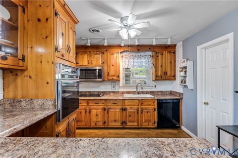 Tiny photo for 4417 Dudley Drive, Chester, VA 23831 (MLS # 2612056)