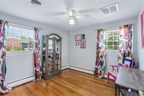 Tiny photo for 4417 Dudley Drive, Chester, VA 23831 (MLS # 2612056)