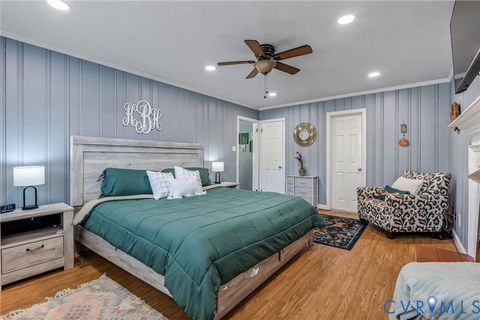 Tiny photo for 4417 Dudley Drive, Chester, VA 23831 (MLS # 2612056)