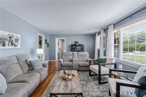 Tiny photo for 4417 Dudley Drive, Chester, VA 23831 (MLS # 2612056)