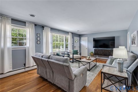 Tiny photo for 4417 Dudley Drive, Chester, VA 23831 (MLS # 2612056)