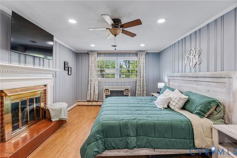Tiny photo for 4417 Dudley Drive, Chester, VA 23831 (MLS # 2612056)