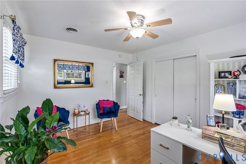 Tiny photo for 4417 Dudley Drive, Chester, VA 23831 (MLS # 2612056)