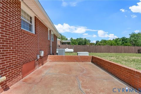 Tiny photo for 4417 Dudley Drive, Chester, VA 23831 (MLS # 2612056)