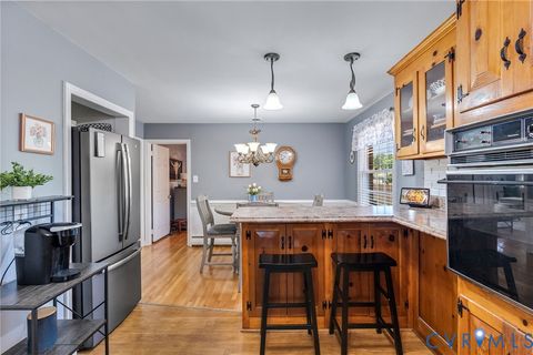 Tiny photo for 4417 Dudley Drive, Chester, VA 23831 (MLS # 2612056)