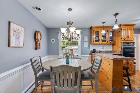 Tiny photo for 4417 Dudley Drive, Chester, VA 23831 (MLS # 2612056)