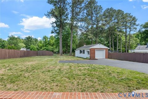 Tiny photo for 4417 Dudley Drive, Chester, VA 23831 (MLS # 2612056)