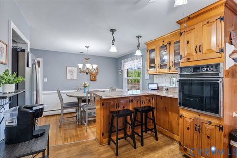 Tiny photo for 4417 Dudley Drive, Chester, VA 23831 (MLS # 2612056)