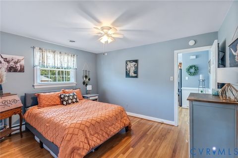 Tiny photo for 4417 Dudley Drive, Chester, VA 23831 (MLS # 2612056)