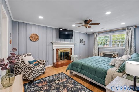 Tiny photo for 4417 Dudley Drive, Chester, VA 23831 (MLS # 2612056)