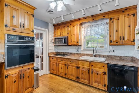 Tiny photo for 4417 Dudley Drive, Chester, VA 23831 (MLS # 2612056)