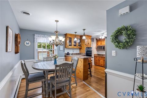 Tiny photo for 4417 Dudley Drive, Chester, VA 23831 (MLS # 2612056)