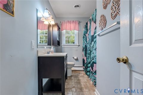Tiny photo for 4417 Dudley Drive, Chester, VA 23831 (MLS # 2612056)