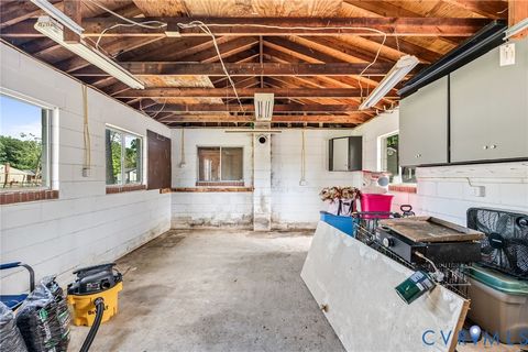 Tiny photo for 4417 Dudley Drive, Chester, VA 23831 (MLS # 2612056)