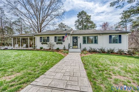 Photo of 15264 Woodman Hall Road, Montpelier, VA 23192 (MLS # 2606024)