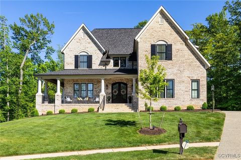 3007 Westwell Court Midlothian VA 23113
