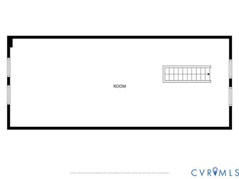 Tiny photo for 300 Hillcrest Road, La Crosse, VA 23950 (MLS # 2621794)