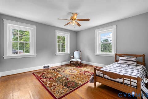 Tiny photo for 300 Hillcrest Road, La Crosse, VA 23950 (MLS # 2621794)