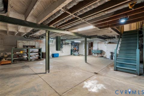 Tiny photo for 300 Hillcrest Road, La Crosse, VA 23950 (MLS # 2621794)