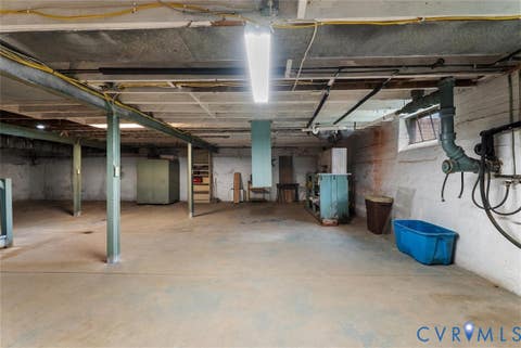 Tiny photo for 300 Hillcrest Road, La Crosse, VA 23950 (MLS # 2621794)