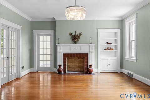 Tiny photo for 300 Hillcrest Road, La Crosse, VA 23950 (MLS # 2621794)