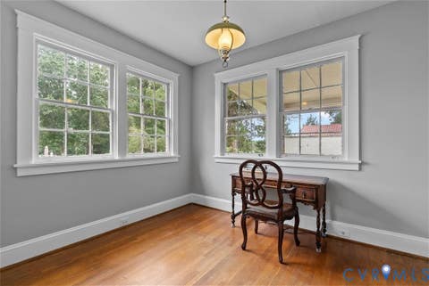 Tiny photo for 300 Hillcrest Road, La Crosse, VA 23950 (MLS # 2621794)
