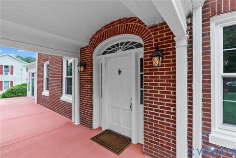 Tiny photo for 300 Hillcrest Road, La Crosse, VA 23950 (MLS # 2621794)