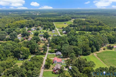 Tiny photo for 300 Hillcrest Road, La Crosse, VA 23950 (MLS # 2621794)