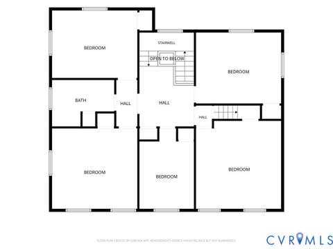 Tiny photo for 300 Hillcrest Road, La Crosse, VA 23950 (MLS # 2621794)
