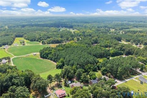 Tiny photo for 300 Hillcrest Road, La Crosse, VA 23950 (MLS # 2621794)
