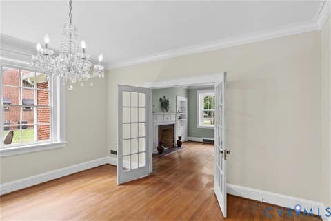 Tiny photo for 300 Hillcrest Road, La Crosse, VA 23950 (MLS # 2621794)