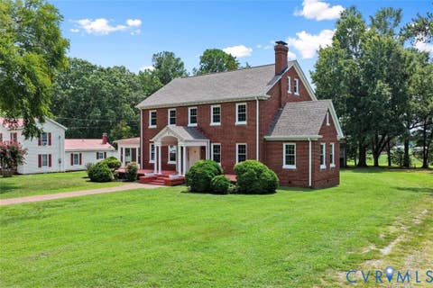 Tiny photo for 300 Hillcrest Road, La Crosse, VA 23950 (MLS # 2621794)