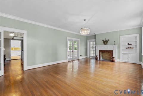 Tiny photo for 300 Hillcrest Road, La Crosse, VA 23950 (MLS # 2621794)