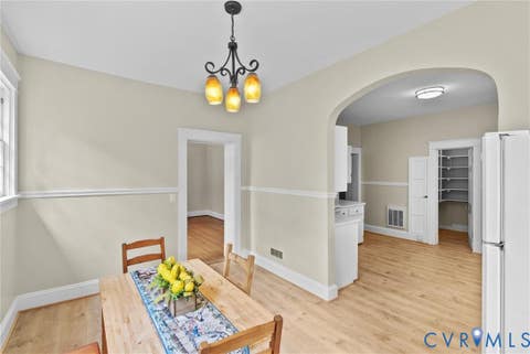 Tiny photo for 300 Hillcrest Road, La Crosse, VA 23950 (MLS # 2621794)