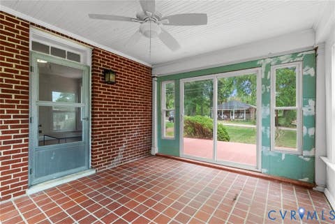 Tiny photo for 300 Hillcrest Road, La Crosse, VA 23950 (MLS # 2621794)