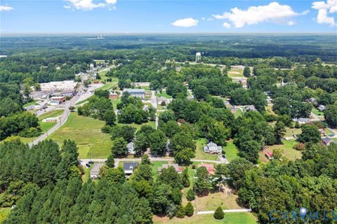 Tiny photo for 300 Hillcrest Road, La Crosse, VA 23950 (MLS # 2621794)