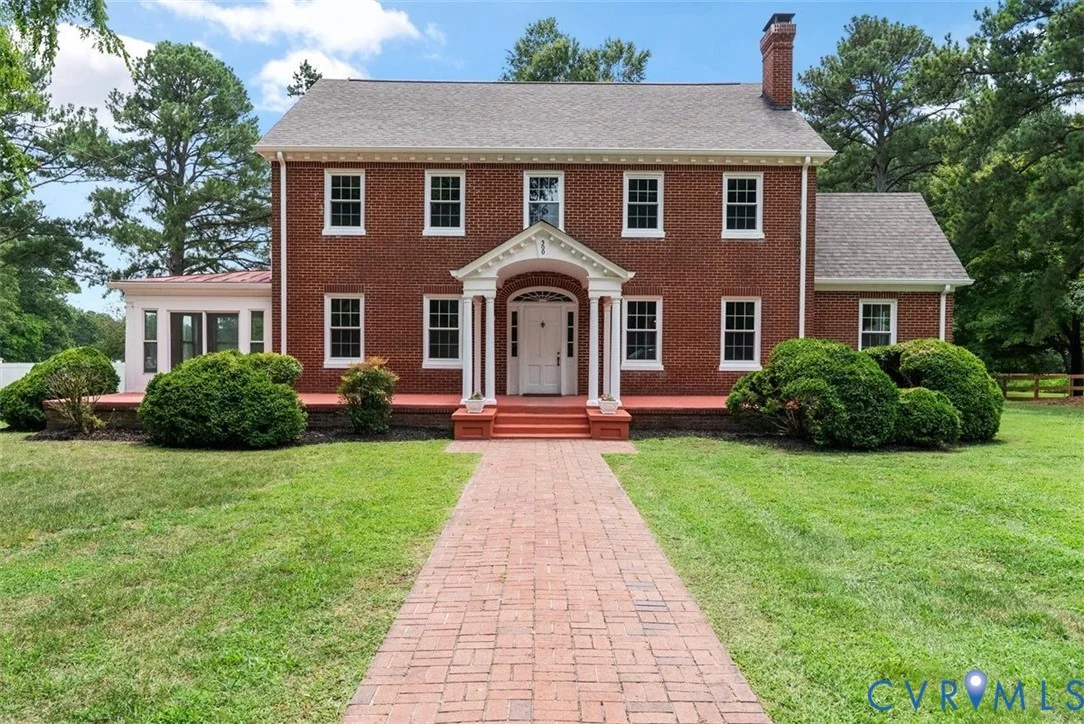 300 Hillcrest Road, La Crosse, VA, 23950