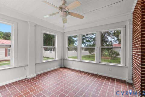 Tiny photo for 300 Hillcrest Road, La Crosse, VA 23950 (MLS # 2621794)