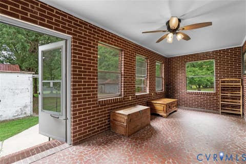 Tiny photo for 300 Hillcrest Road, La Crosse, VA 23950 (MLS # 2621794)